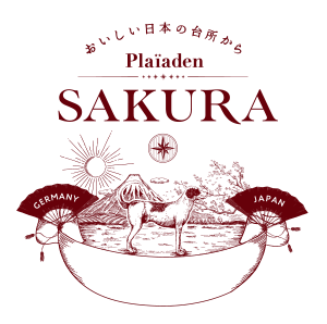Logo Sakura Plaiaden
