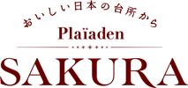 Logo Sakura Plaiaden